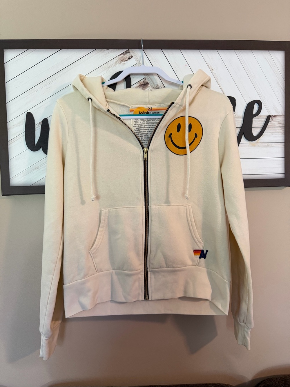 Aviator Nation Sweatshirt
